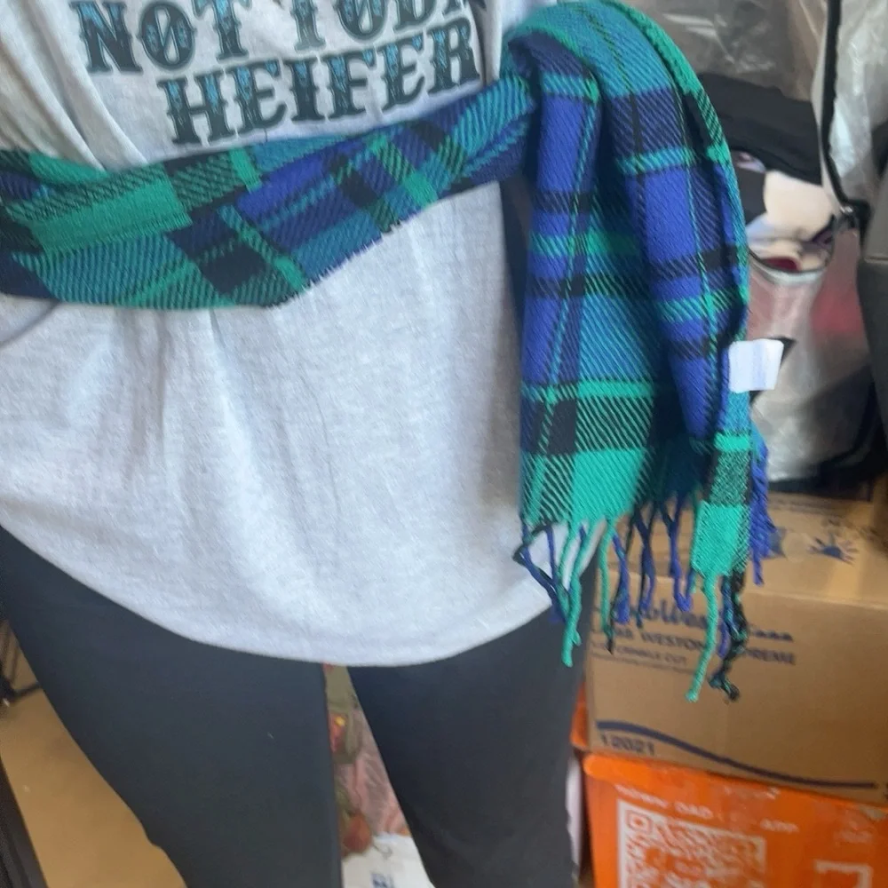 Women’s Scarf‎